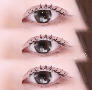 マツエク・マツパ 🎀millie ainee♡田畑🎀のマツエク・マツパデザイン