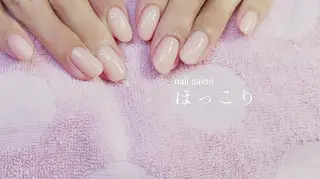 ネイル ネイルサロンほっこり kanaのネイルデザイン