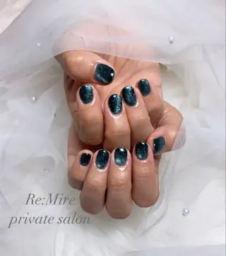 ネイル Re: Mireのネイルデザイン