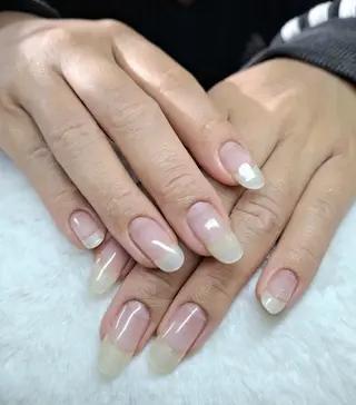 ネイル KURONOSUHAIRDESIGN所属・岡林 えりのネイルデザイン