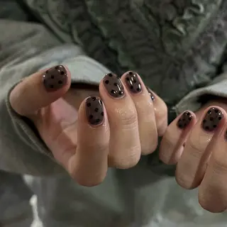 ネイル qua. yunaのネイルデザイン