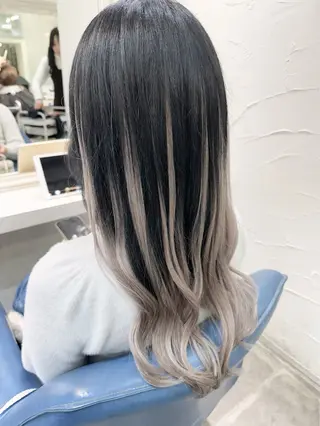 中目黒✂︎店長✂︎ TOMOHIROのヘアスタイル