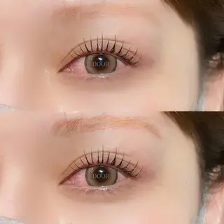 マツエク・マツパ MIU 🎀のマツエク・マツパデザイン