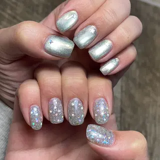 ネイル ROROnail TAUのネイルデザイン