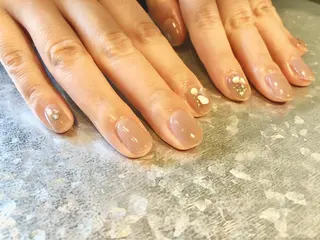 ネイル TRAM-nail moriizumiのネイルデザイン