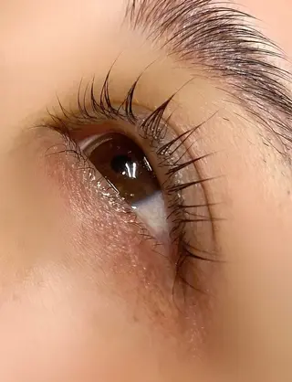 マツエク・マツパ Franc2 eyelashのマツエク・マツパデザイン