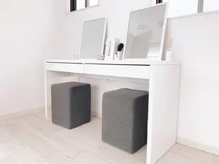 マツエク・マツパ Luana ookiのマツエク・マツパデザイン