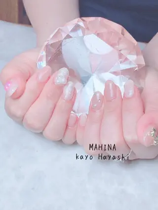 ネイル MAHINA 🌺KAYO🌺のエステ・リラクイメージ