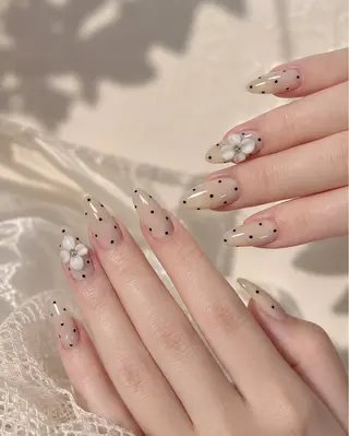ネイル Nail Salon Anのネイルデザイン