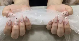 ネイル 池袋激安 ネイルのネイルデザイン