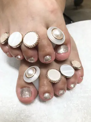 ネイル ツカモト エリコのネイルデザイン