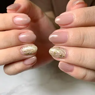 ネイル FIORITURA aiのネイルデザイン