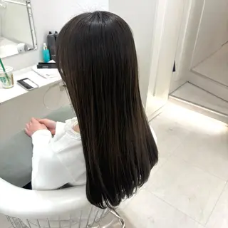 Parve Mix￤ 石原 響子🧸のヘアスタイル