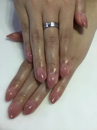 ネイル 💎🐰 saki. m 🐰💎のネイルデザイン