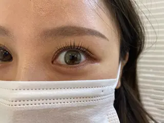 マツエク・マツパ Le ciel eyes 森本のその他イメージ