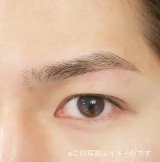アイブロウ WEYEBEAUTY /ありさ/表参道🩶の眉毛・アイブロウイメージ