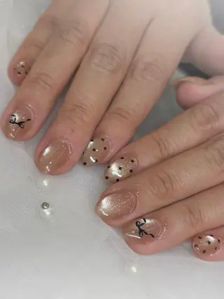 ネイル BeautyFavo .byRyokaのネイルデザイン