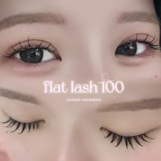 マツエク・マツパ michi【️ミチ】 NANA🎀のマツエク・マツパデザイン