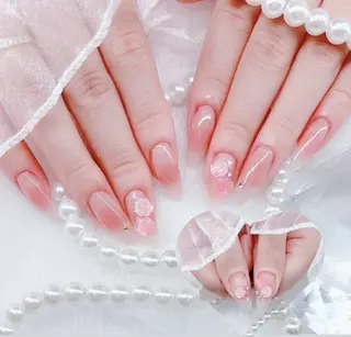 ネイル Na nail salonのネイルデザイン