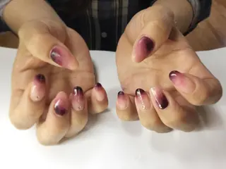 ネイル gui amichanのネイルデザイン