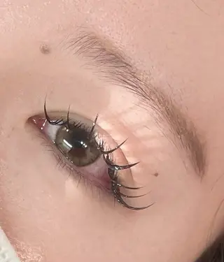 マツエク・マツパ 👑EYELA 柏／ 川村👑のマツエク・マツパデザイン