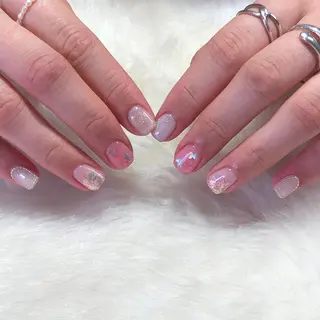 ネイル Miyagi Asamiのネイルデザイン