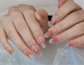 ネイル yoyo ネイル💕のネイルデザイン