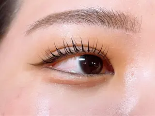 マツエク・マツパ Honey＆Miel ‪🐣‎🤍AiRiのマツエク・マツパデザイン