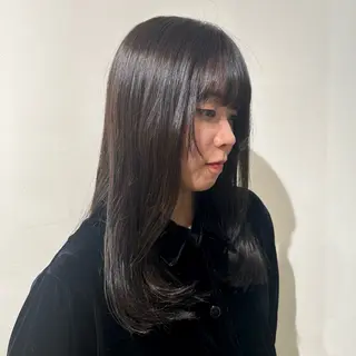 カラー モテhair♡.* マツエク/さくら🍨のマツエク・マツパデザイン