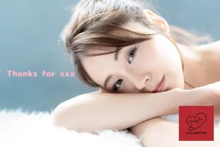 マツエク・マツパ Mary :モンルル SAKAYAのマツエク・マツパデザイン