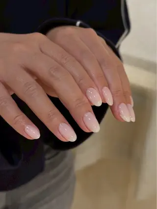 ネイル eclat cocoのネイルデザイン