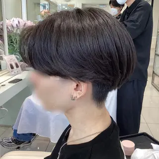 メンズ 🩵Ash池袋メンズ パーマ/Yui 🩵のヘアスタイル