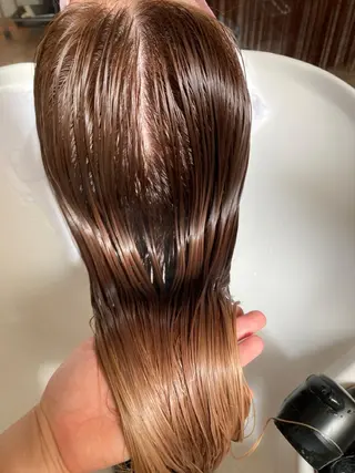 マエダ　カズエ🫶 coronahairのヘアスタイル