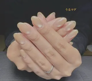 ネイル nio nailのネイルデザイン