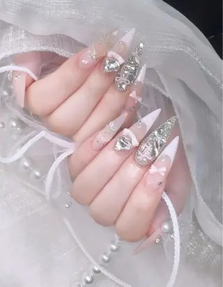 ネイル BA_PIU NAILのネイルデザイン