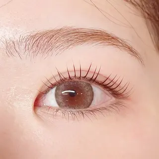 マツエク・マツパ INCEHAIR 京都四条大宮のヘアスタイル