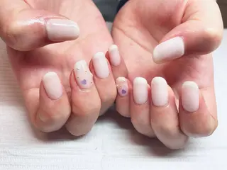 ネイル プライベートサロン テテのネイルデザイン
