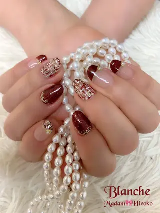 ネイル Lianネイル 寛子Lianのネイルデザイン