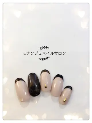 ネイル モナンジュ マツパ・眉毛専門のマツエク・マツパデザイン