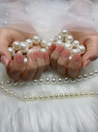 ネイル my nail plus野江内代のネイルデザイン