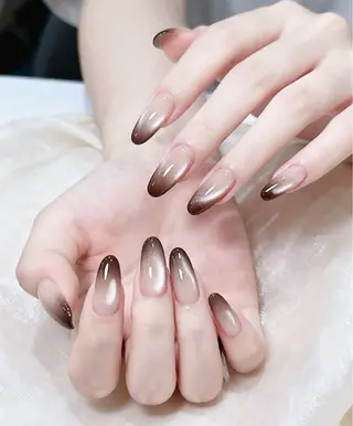 ネイル Sora Nail Honastugiのネイルデザイン
