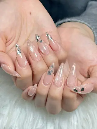 ネイル Julli NailStudioのネイルデザイン