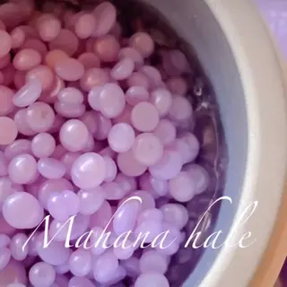 Mahana haleのエステ・リラクイメージ