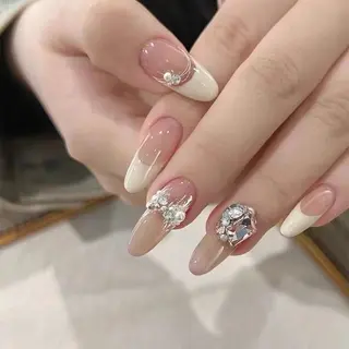 ネイル FJ ネイルサロンのネイルデザイン