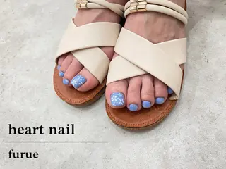 ネイル はあとねいる 古江店のネイルデザイン