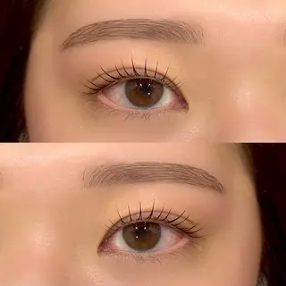 マツエク・マツパ Mouton eye 🫧コエチのマツエク・マツパデザイン