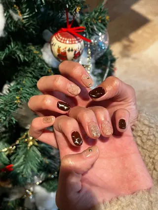 ネイル FOI NAILのネイルデザイン