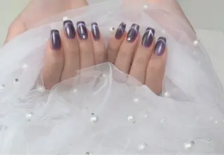 ネイル uu ネイルサロン関内🌼のネイルデザイン