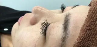 マツエク・マツパ Charme totalsalonのネイルデザイン
