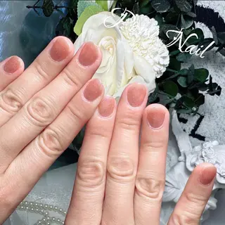 ネイル BuBu Nail渋谷道玄坂のネイルデザイン